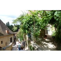 照片 法国(France) 拉罗克加雅克(La Roque Gageac) 2010-08 7