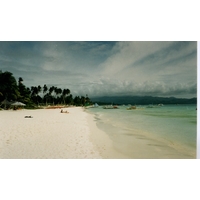 照片 菲律宾(Philippines) 长滩岛(Boracay) 1997-03 11