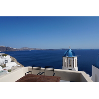 照片 希腊(Greece) 圣托里尼岛(Santorini) 伊亚洞穴屋(Oia cave house) 2016-07 7