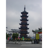 照片 中国(China) 上海(Shanghai) 2002-01 8