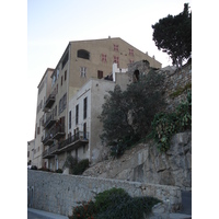 照片 法国(France) 科西嘉岛(Corsica) 卡尔维(Calvi) 2006-09 6