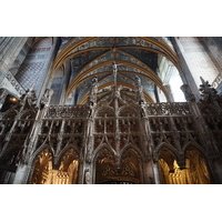 照片 法国(France) 阿尔比(Albi) 阿尔比大教堂(Albi Cathedral) 2017-08 26