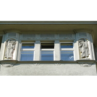 照片 捷克(Czech Republic) 布拉格(Prague) 巴黎大街(Parizska) 2007-07 19