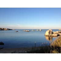 照片 法国(France) 科西嘉岛(Corsica) 卡瓦洛岛(Cavallo) 2012-09 69
