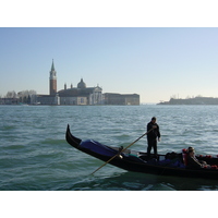 照片 意大利(Italy) 威尼斯(Venice) 2000-12 119