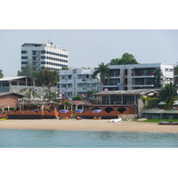 照片 泰国(Thailand) 芭提雅(Pattaya) 巴厘海码头(Bali Hai) 2008-01 13