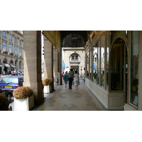 照片 法国(France) 巴黎(Paris) 旺多姆广场(Place Vendome) 2007-07 60