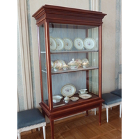 照片 拉脱维亚(Latvia) 隆黛尔宫(Rundale Palace) 2009-04 37