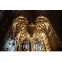 照片 法国(France) 阿尔比(Albi) 阿尔比大教堂(Albi Cathedral) 2017-08 22