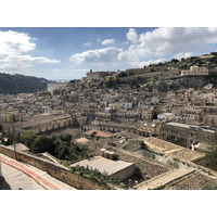 照片 意大利(Italy) 西西里岛(Sicily) 莫迪卡(Modica) 2020-02 14