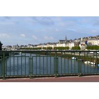 照片 法国(France) 特鲁维尔(Trouville) 2008-10 5