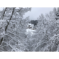 照片 法国(France) 拉克吕萨(La Clusaz) 2017-12 280
