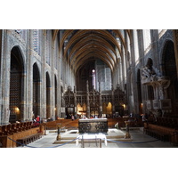 照片 法国(France) 阿尔比(Albi) 阿尔比大教堂(Albi Cathedral) 2017-08 17