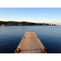 照片 法国(France) 科西嘉岛(Corsica) 卡瓦洛岛(Cavallo) 2012-09 70