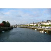 照片 法国(France) 特鲁维尔(Trouville) 2008-10 8