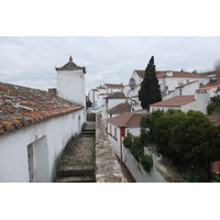照片 葡萄牙(Portugal) 奥比多斯(Obidos) 2013-01 76