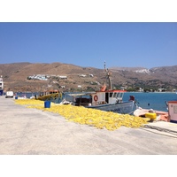 照片 希腊(Greece) 阿莫尔戈斯岛(Amorgos) 2014-07 308