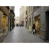 照片 法国(France) 尼姆(Nimes) 2001-11 2