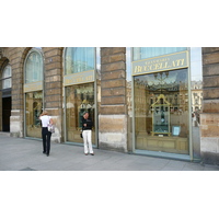照片 法国(France) 巴黎(Paris) 旺多姆广场(Place Vendome) 2007-07 9