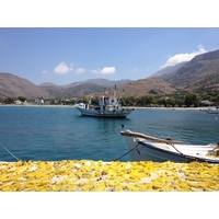 照片 希腊(Greece) 阿莫尔戈斯岛(Amorgos) 2014-07 278