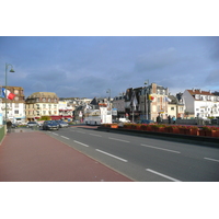 照片 法国(France) 特鲁维尔(Trouville) 2008-10 53