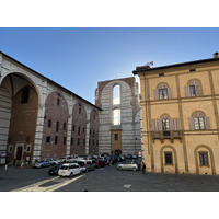照片 意大利(Italy) 锡耶纳(Siena) 锡耶纳大教堂(Duomo di Siena) 2021-09 63