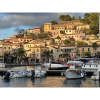 照片 意大利(Italy) 厄尔巴岛(Isola d'Elba) 2021-09 112