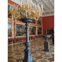 照片 俄罗斯(Russia) 圣彼得堡(St Petersburg) 艾尔米塔什博物馆(Hermitage Museum) 2006-03 68