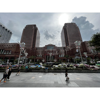 照片 新加坡(Singapore) 乌节路(Orchard road) 2023-01 55