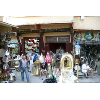 照片 摩洛哥(Morocco) 非斯(Fes) 非斯老城(Fes Medina) 2008-07 150