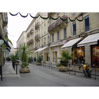 照片 法国(France) 尼姆(Nimes) 2001-11 6