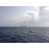 照片 法国(France) 科西嘉岛(Corsica) 地中海俱乐部2号帆船(club med 2) 2012-09 7