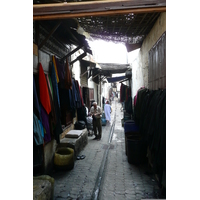照片 摩洛哥(Morocco) 非斯(Fes) 非斯老城(Fes Medina) 2008-07 144
