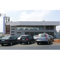 照片 摩洛哥(Morocco) 卡萨布兰卡(Casablanca) 卡萨布兰卡滨海大道(Casablanca Corniche) 2008-07 95