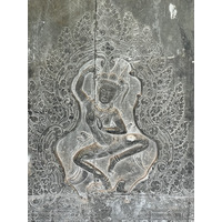 照片 柬埔寨(Cambodia) 暹粒(Siem Reap) 吴哥窟(Angkor Wat) 2023-01 45