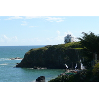 照片 法国(France) 勒普尔杜(Le Pouldu) 2008-07 0