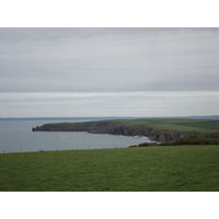 照片 英国(United Kingdom) 彭布罗克郡(Pembrokeshire) 2006-05 6