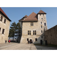 照片 法国(France) 安纳西(Annecy) 2012-02 29