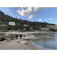 照片 意大利(Italy) 西西里岛(Sicily) 陶尔米纳(Taormina) 2020-02 4