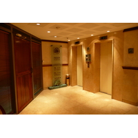 照片 以色列(Israel) 海法(Haifa) 艾美酒店(Meridien Hotel) 2007-12 25
