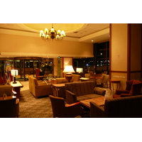 照片 以色列(Israel) 海法(Haifa) 艾美酒店(Meridien Hotel) 2007-12 23