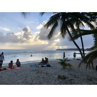 照片 瓜德罗普(Guadeloupe) 圣安妮(Sainte Anne) 2021-02 83