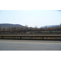 照片 南非(South Africa) 内尔斯普雷特至约翰内斯堡公路(Nelspruit to Johannesburg road) 2008-09 48