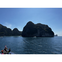 照片 泰国(Thailand) 普吉岛至皮皮岛渡轮(Phuket to Ko Phi Phi Ferry) 2021-12 103