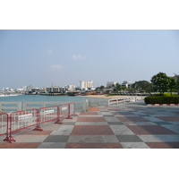 照片 泰国(Thailand) 芭提雅(Pattaya) 巴厘海码头(Bali Hai) 2008-01 2