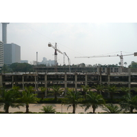 照片 泰国(Thailand) 芭提雅(Pattaya) 海景酒店(Viewtalay Hotel) 2008-01 0