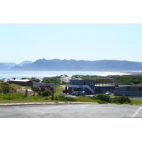 照片 南非(South Africa) 开普敦至赫曼努斯公路(Cape Town to Harmanus road) 2008-09 9