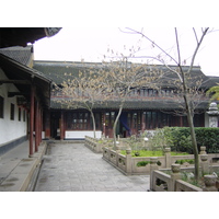 照片 中国(China) 上海(Shanghai) 2002-01 286