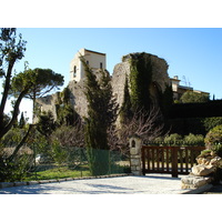 照片 法国(France) 蔚蓝海岸(French Riviera) 旺斯山口公路(Col de Vence road) 2007-01 69