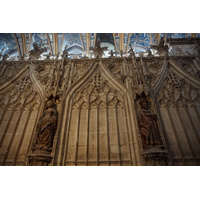 照片 法国(France) 阿尔比(Albi) 阿尔比大教堂(Albi Cathedral) 2017-08 18